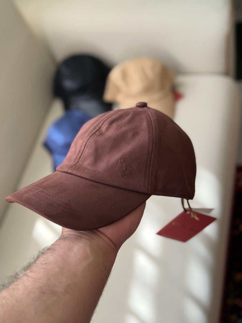 Loro Piana Cap