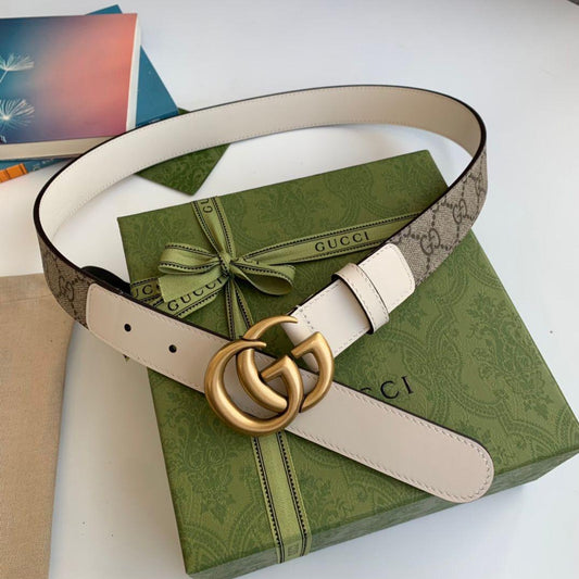Gucci Belts 3 colors