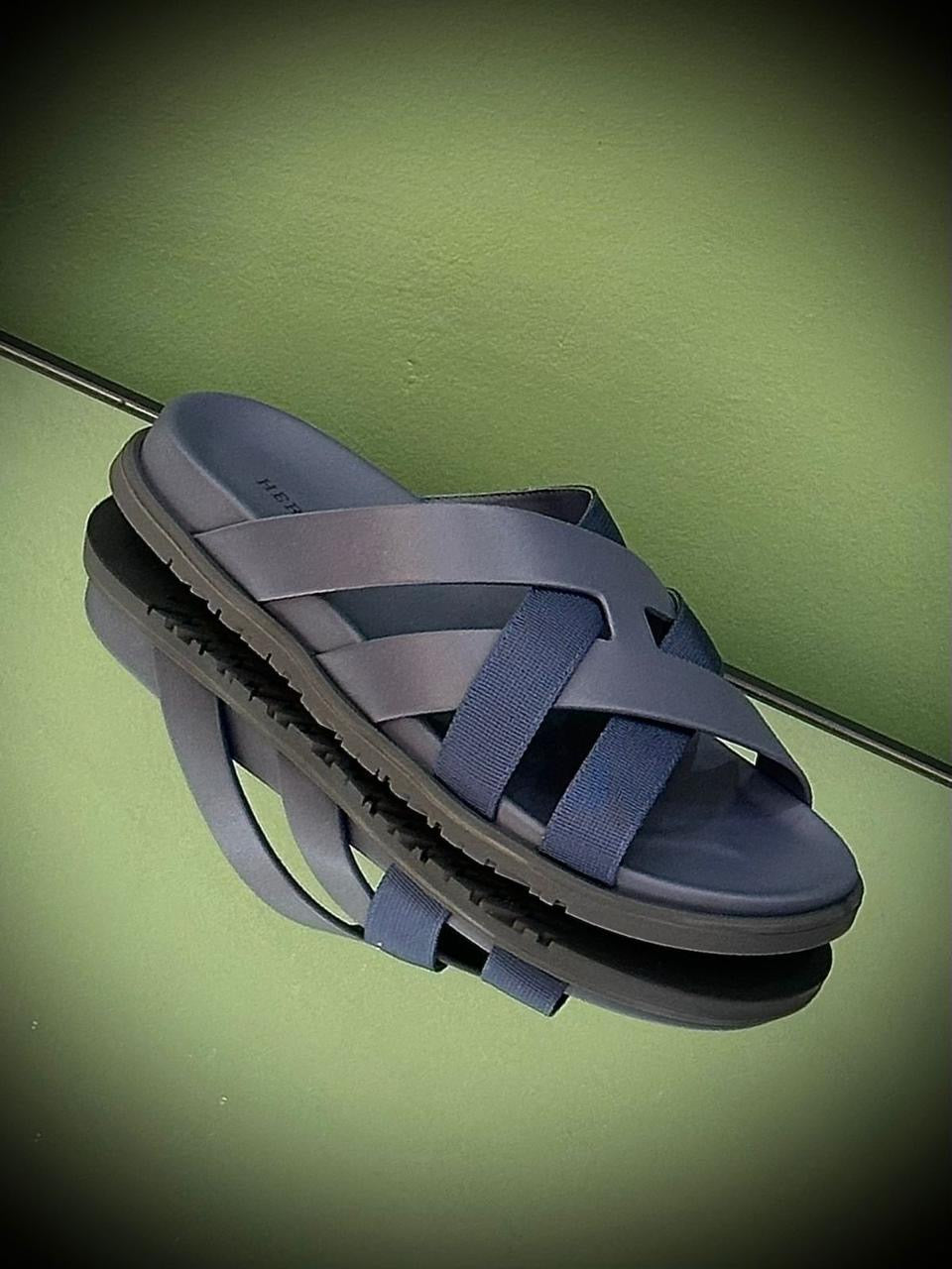Hermes Slippers 6 colors