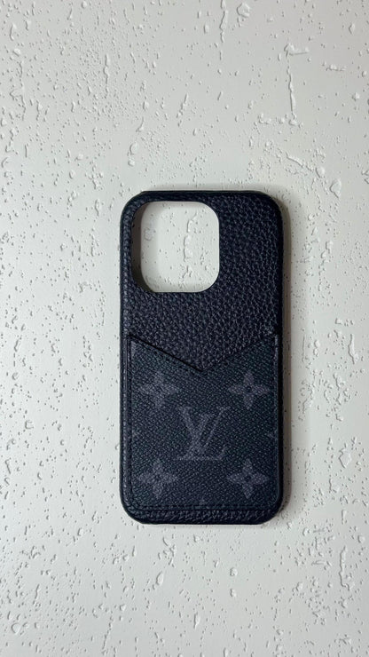 Louis Vuitton Phone Case (VIP Quality) 2 colors