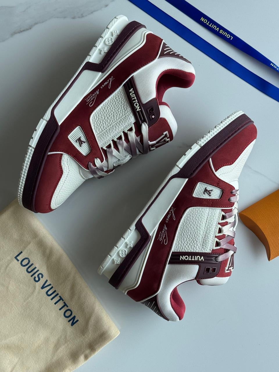 Louis Vuitton Sneakers