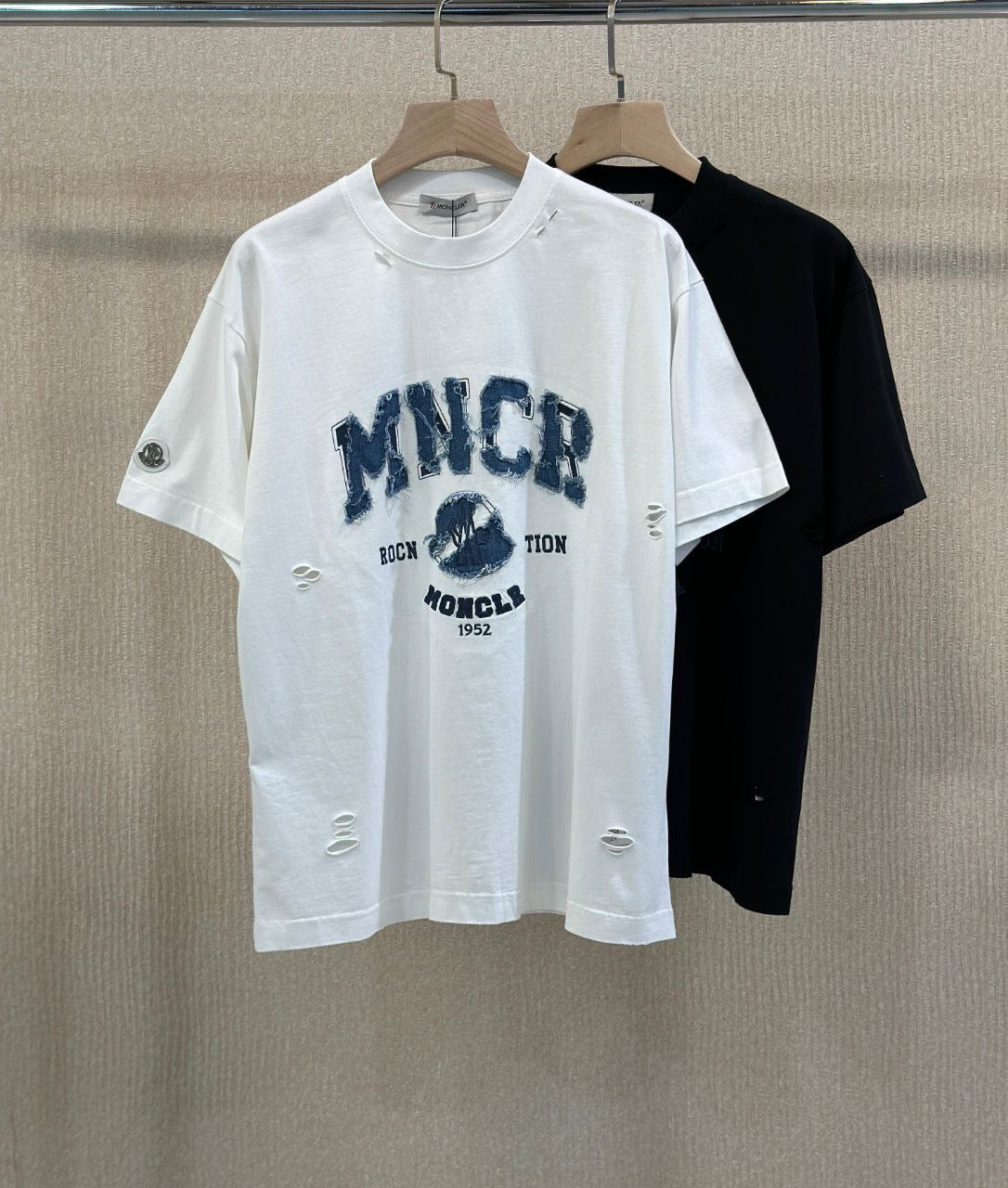 Moncler T-Shirt