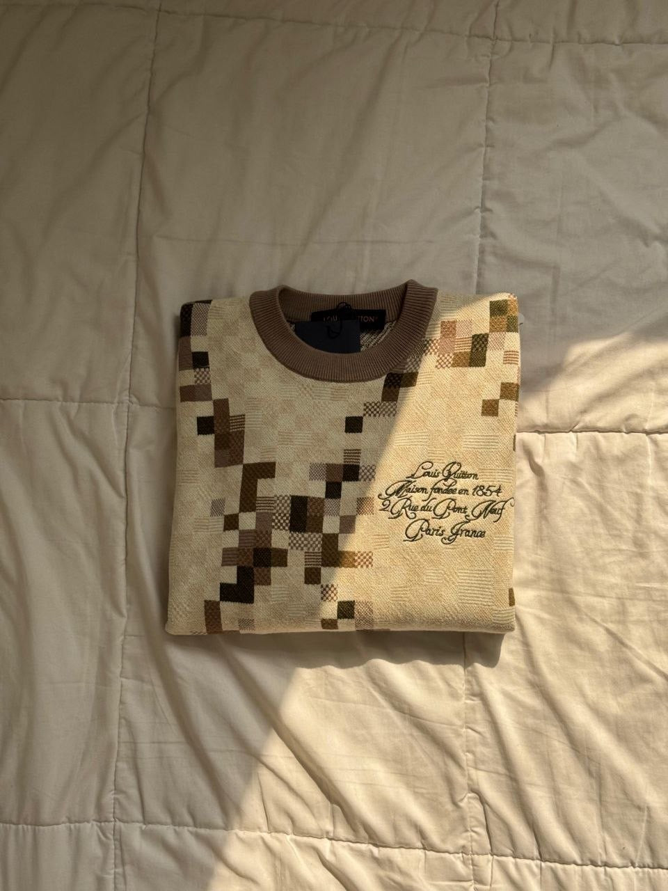 Louis Vuitton Sweater