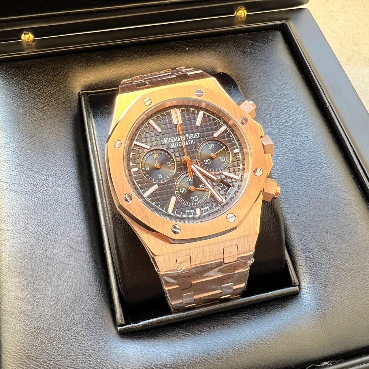 Audemars Piguet Watch 6 colors