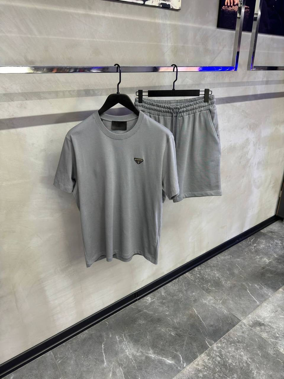 Prada Set 3 colors