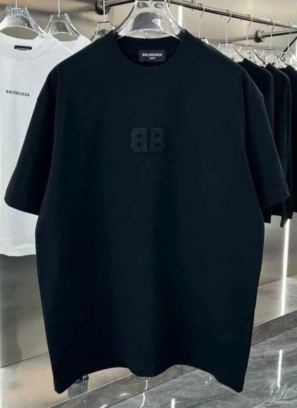 Balenciaga T-shirt 2 colors