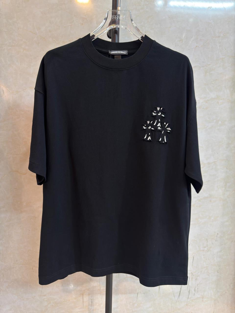 Chrome Hearts T-Shirt 2 colors