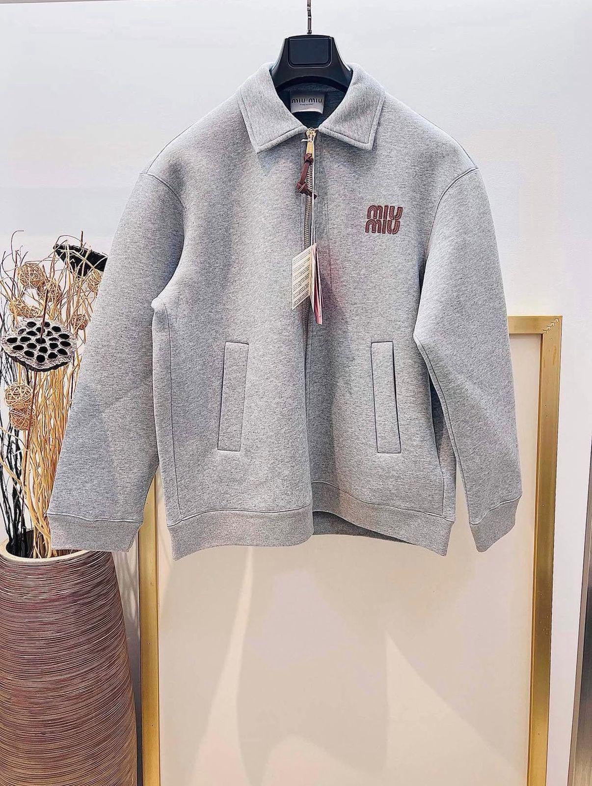 Miu Miu Jacket