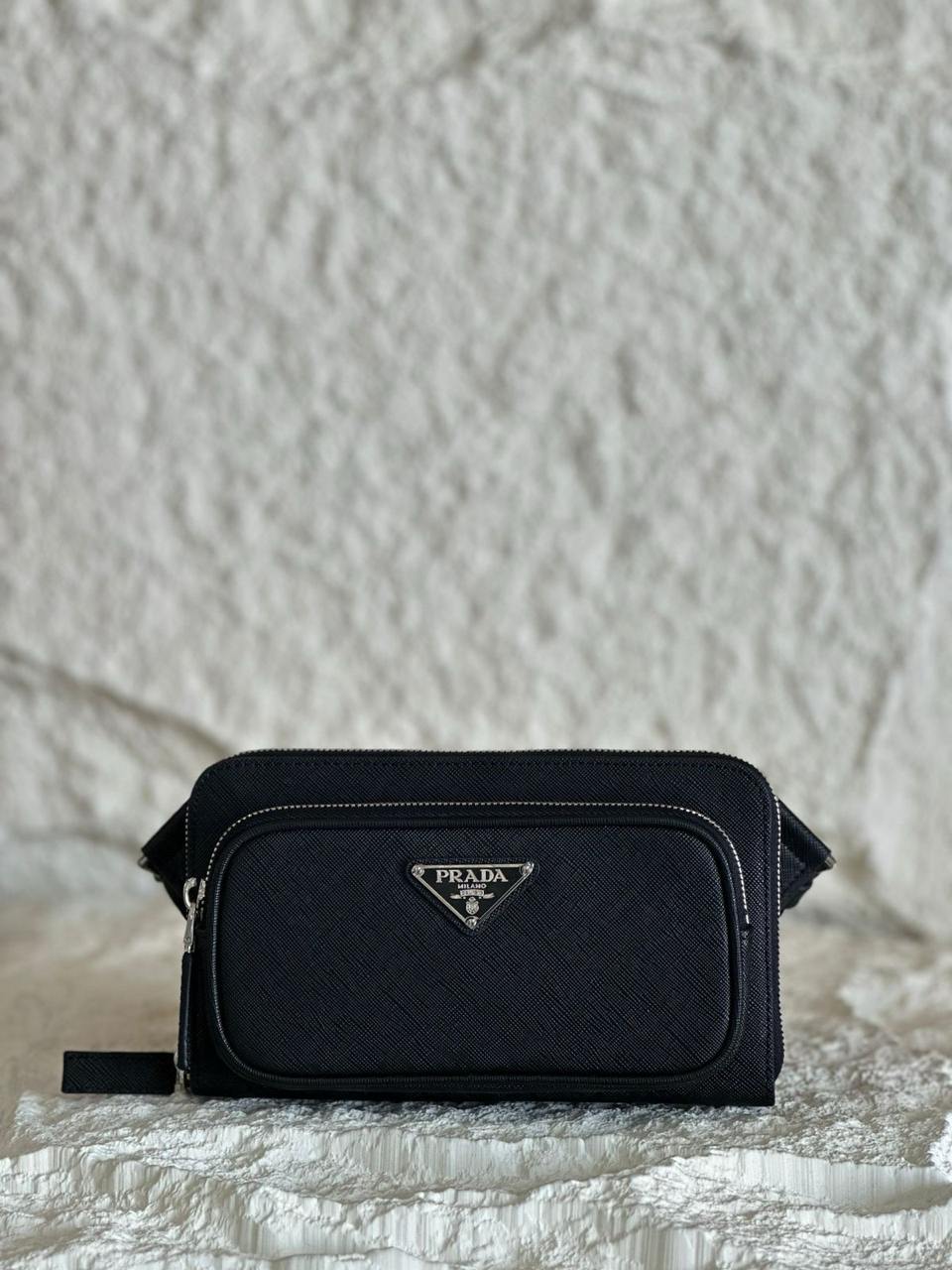 Prada Messenger Bag (VIP Quality)