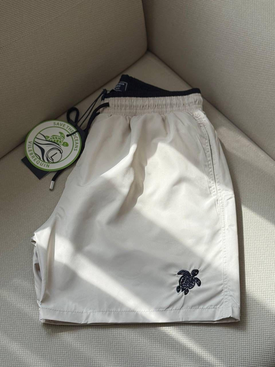 Vilbrequin Swimming Shorts