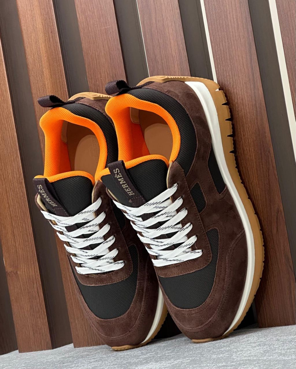 Hermes Sneakers