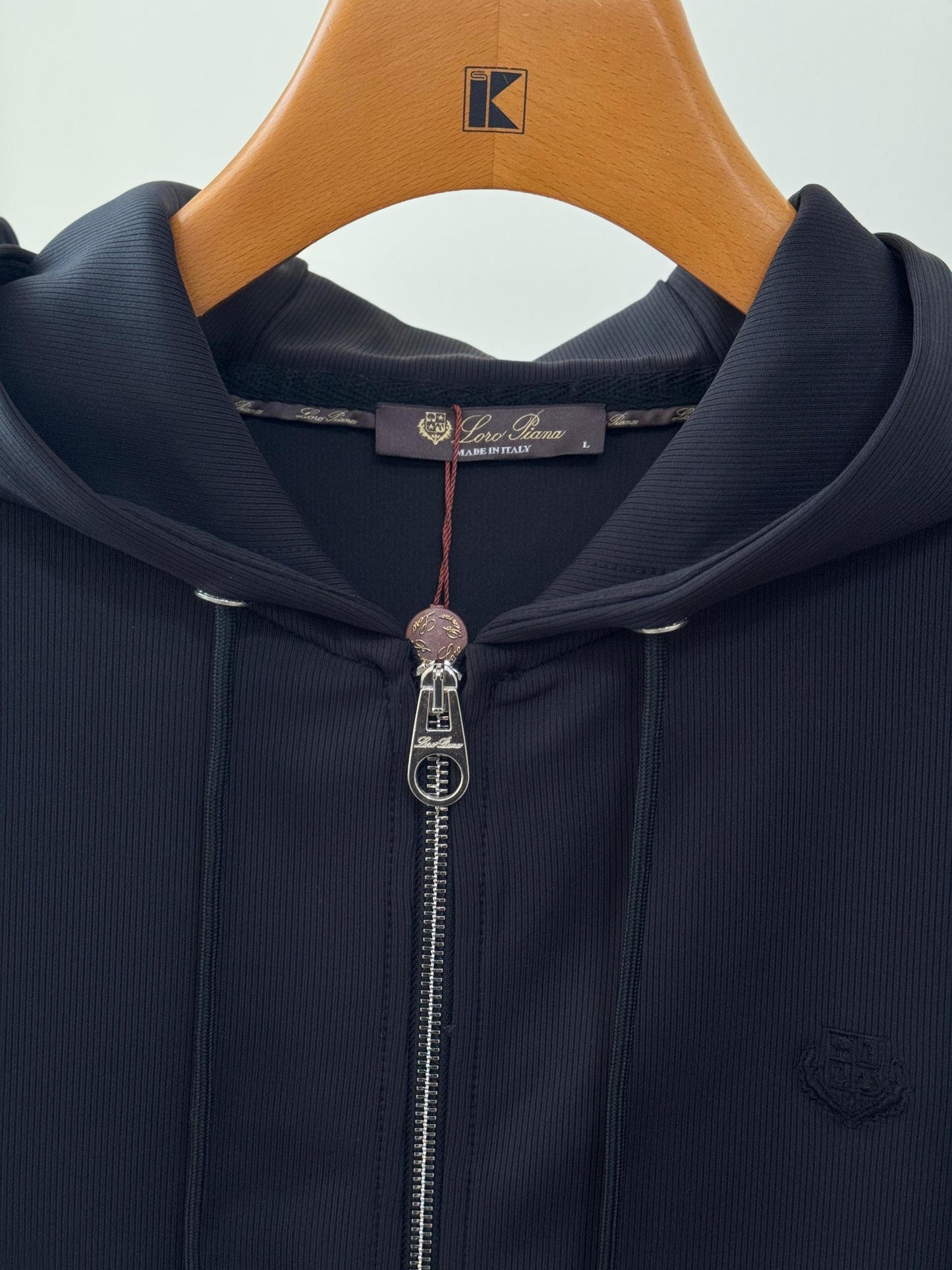 Loro Piana TrackSuit