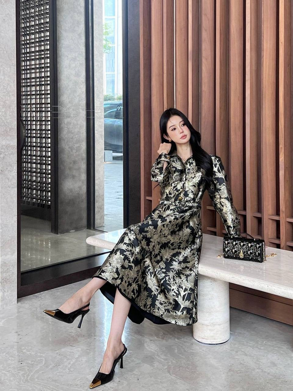 Dior Dress