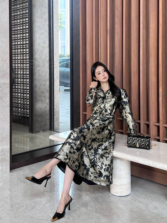Dior Dress