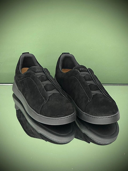 Zegna Shoes