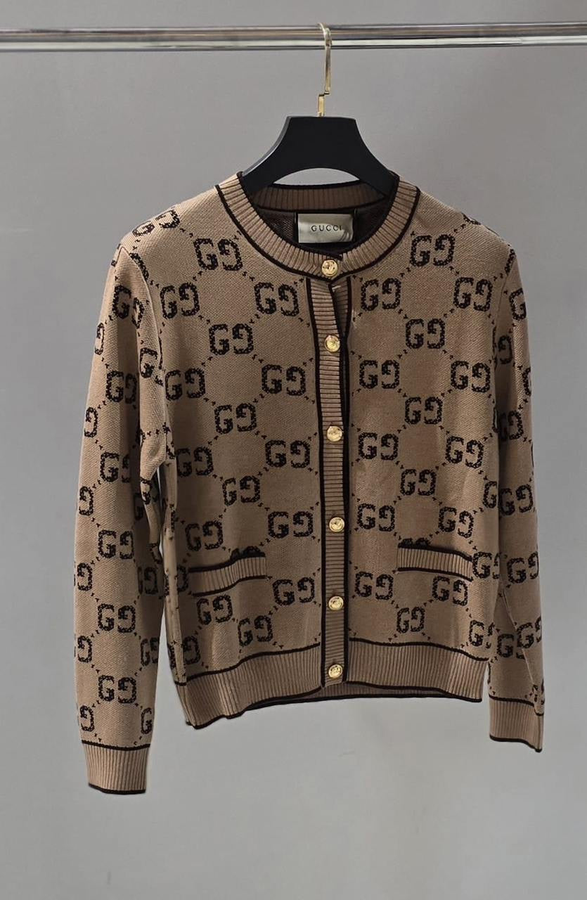 Gucci Sweater 4 colors