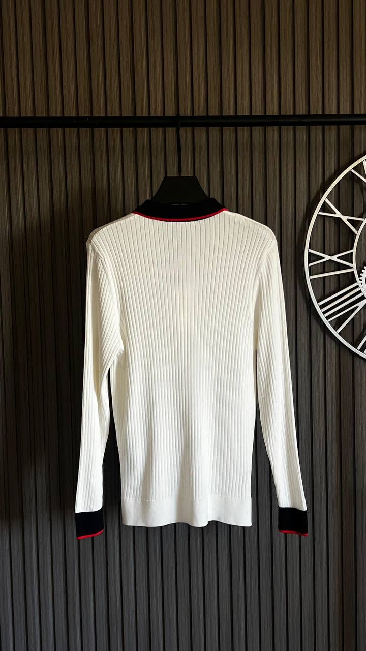 Casablanca Polo Sweaters 2 colors