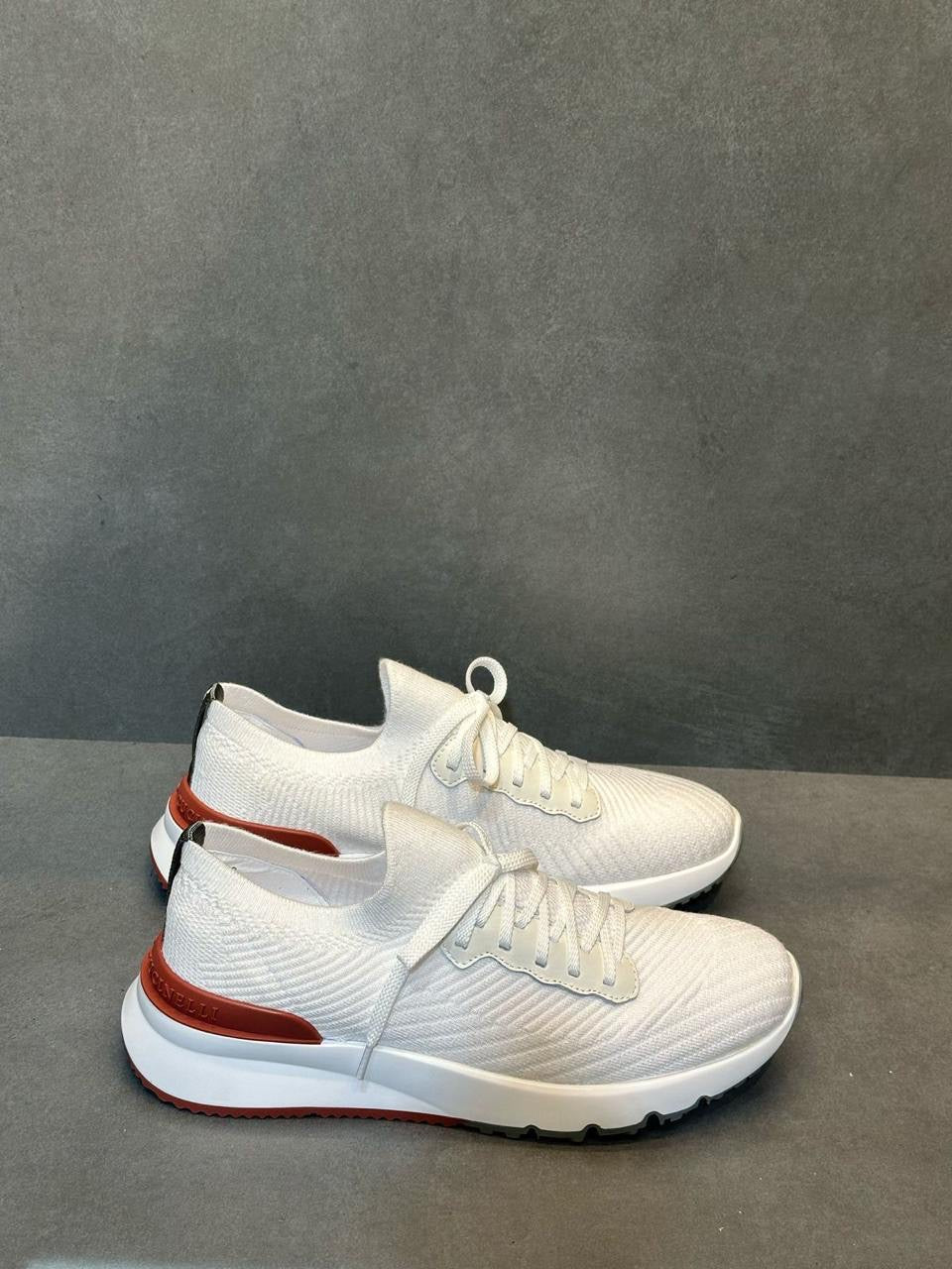 Brunello Sneakers 5 colors