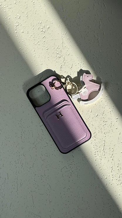 Hermes Phone Case (VIP Quality) 7 colors