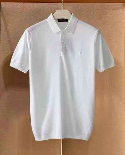 Loro Piana Polo Shirt 4 colors