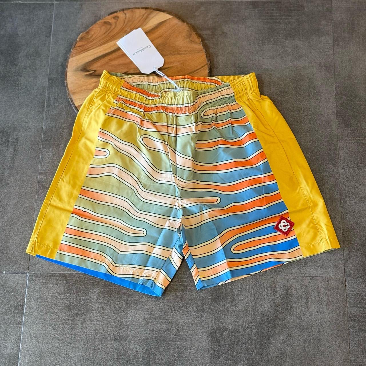 Casablanca Swimming Short 5 colors