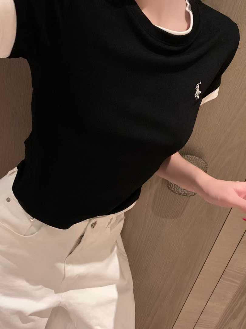 Ralph Lauren T-Shirt 2 colors