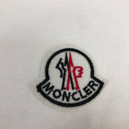 Moncler T-Shirt 2 colors