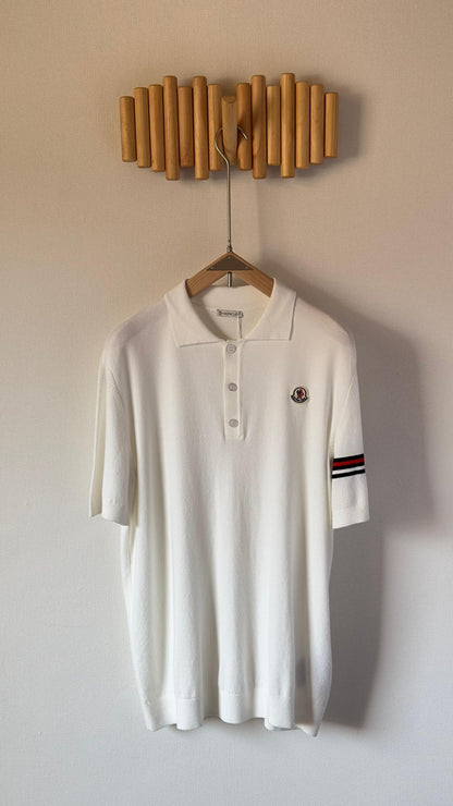 Moncler Polo Shirt