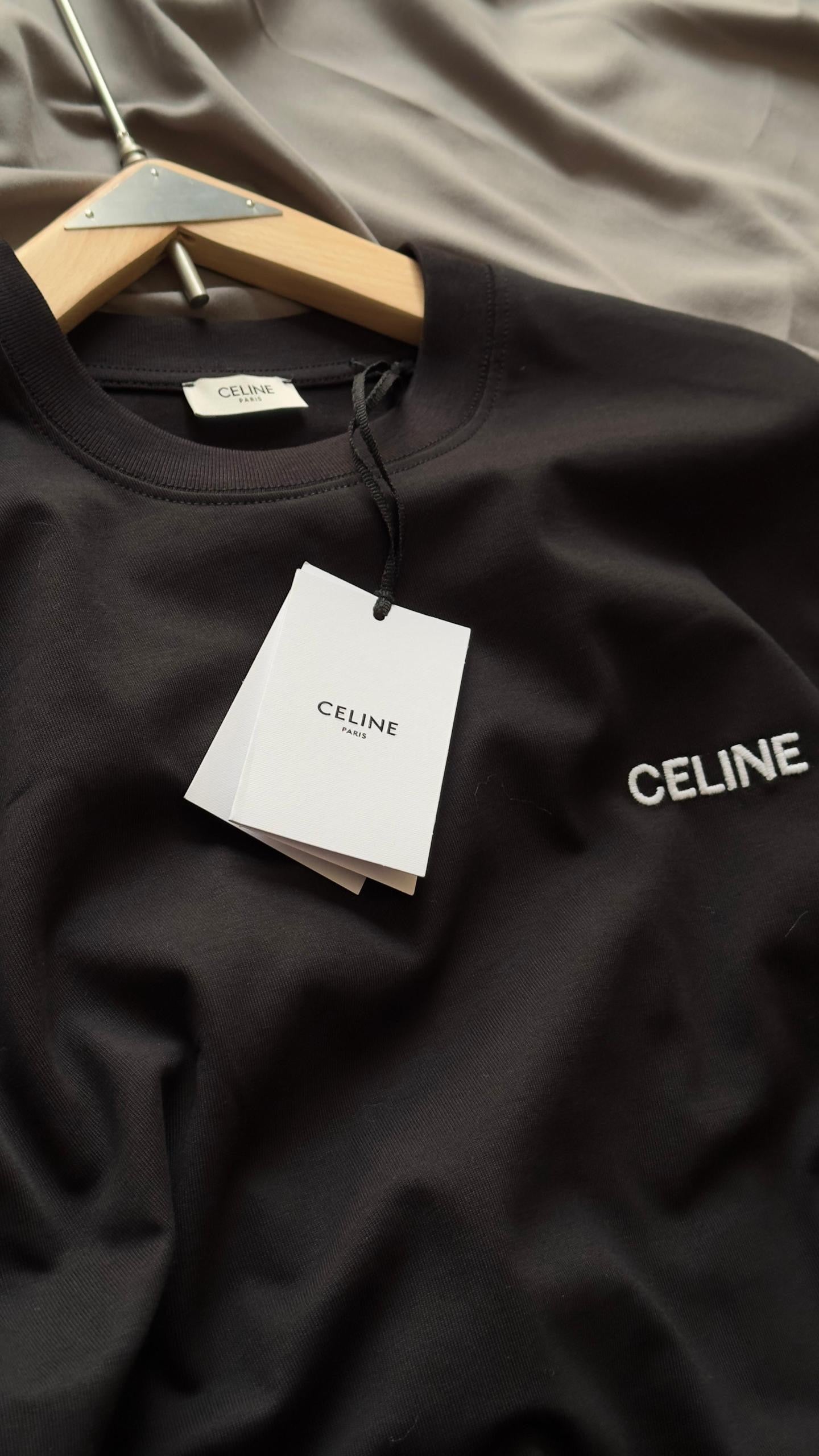 Celine T-Shirt