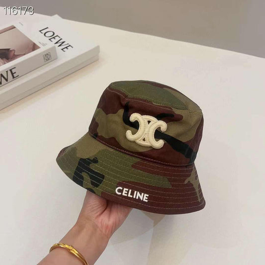 Celine Bucket Hat