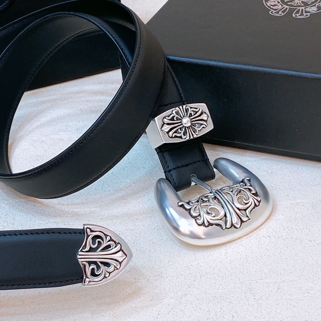 Chrome hearts Female Belts