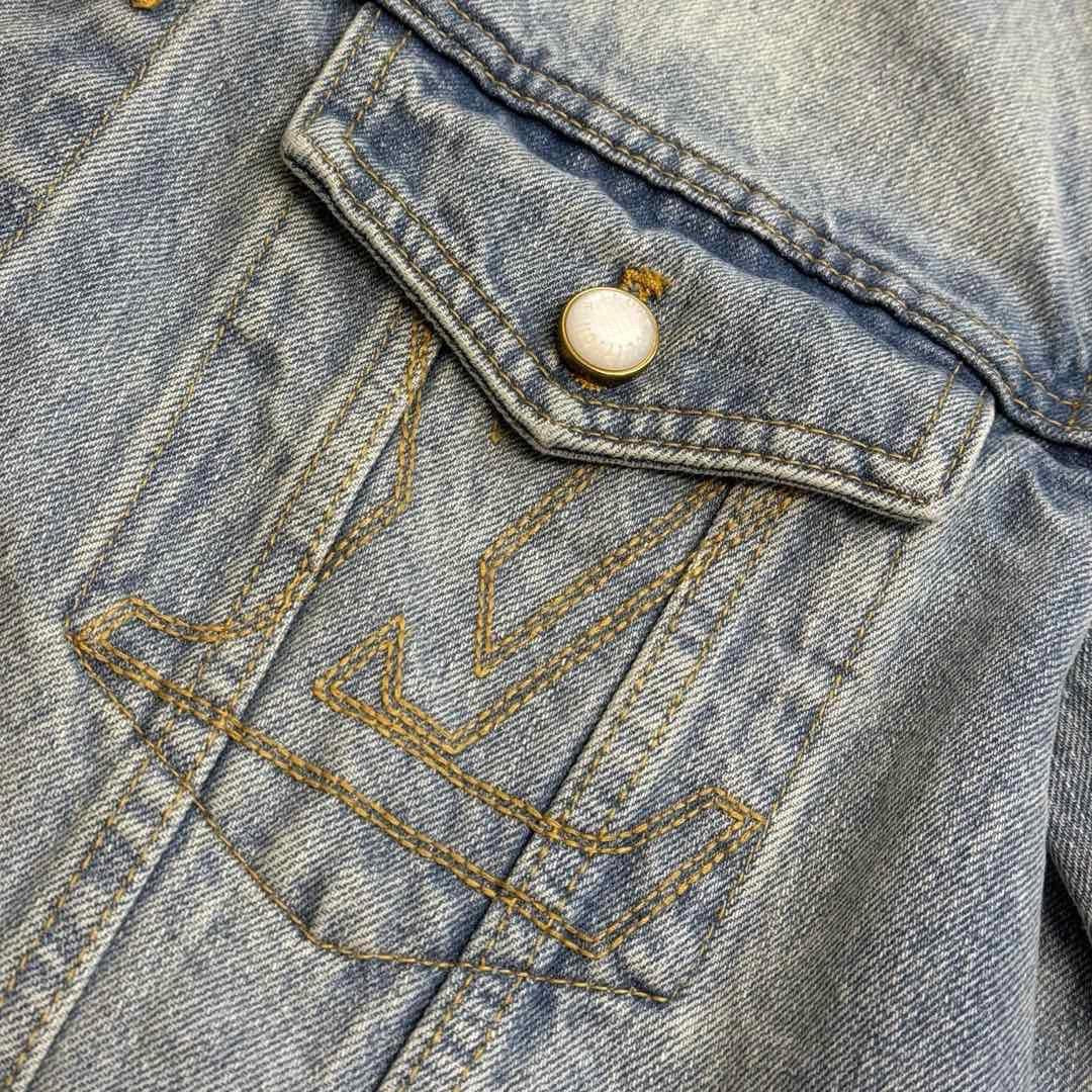 Louis Vuitton Jacket