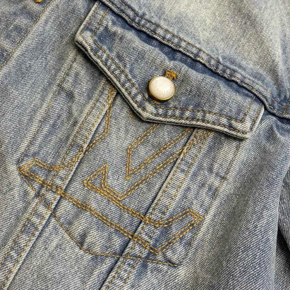 Louis Vuitton Jacket