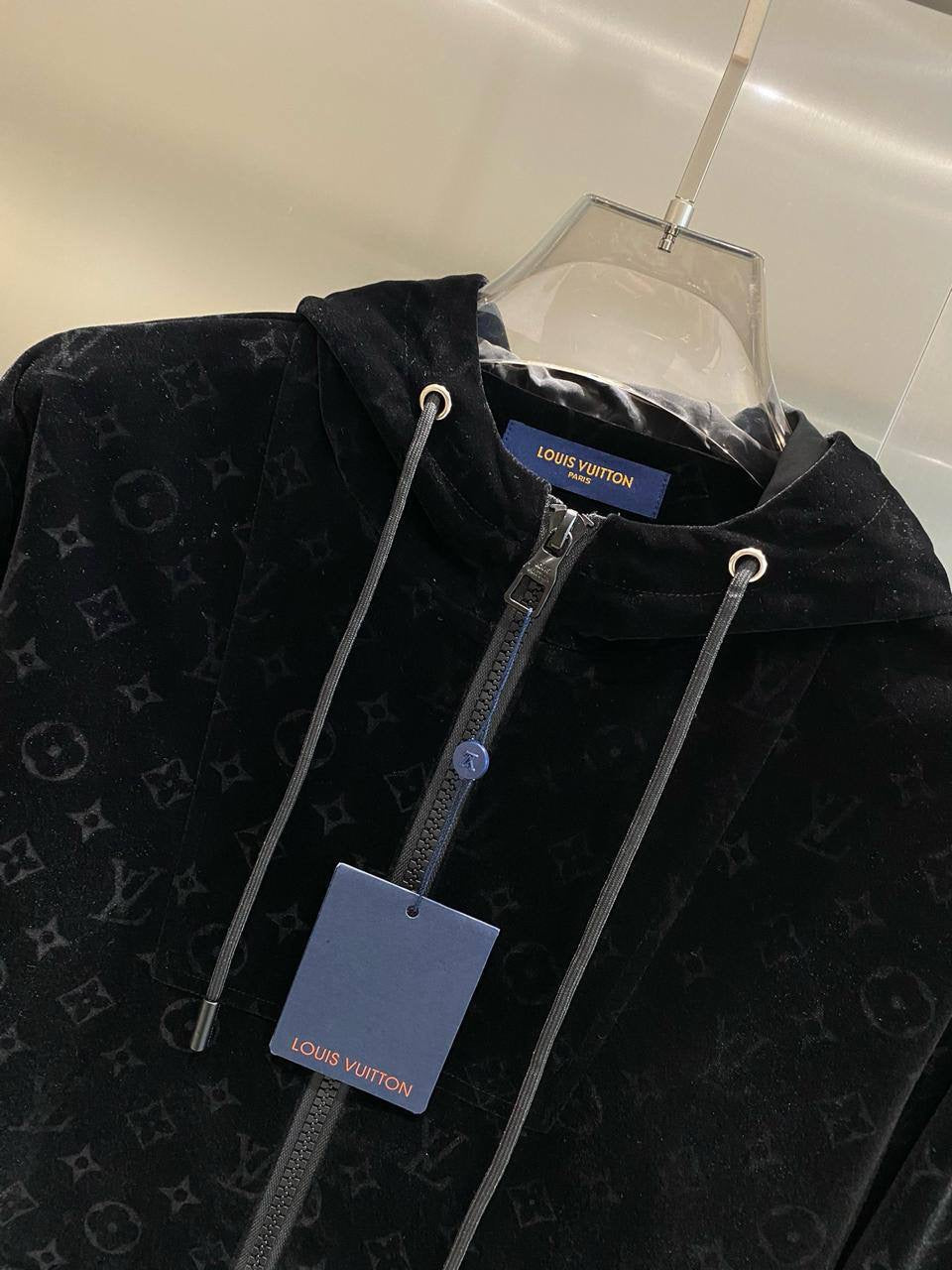 Louis Vuitton Tracksuit