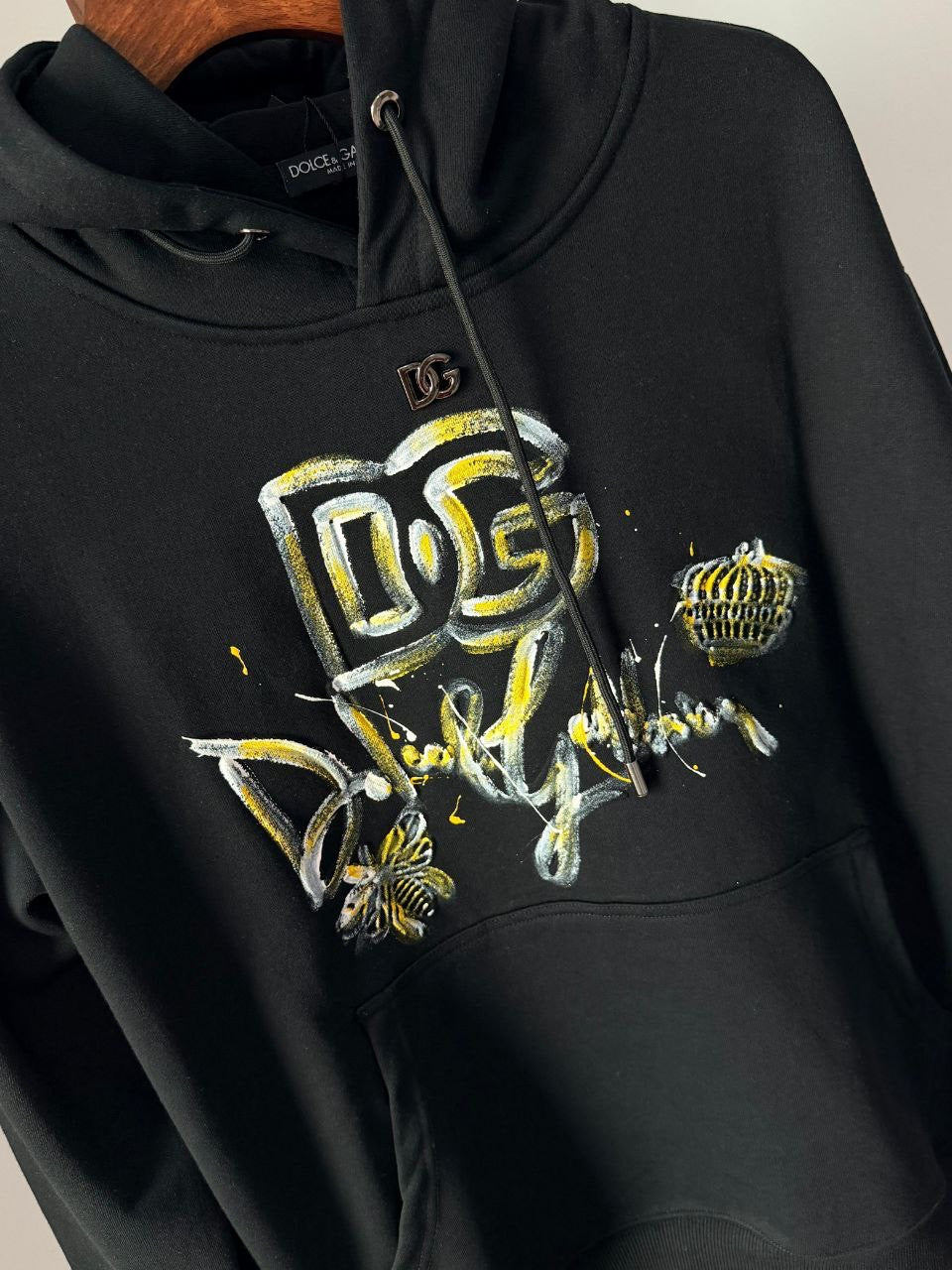Dolce & Gabbana Hoodie