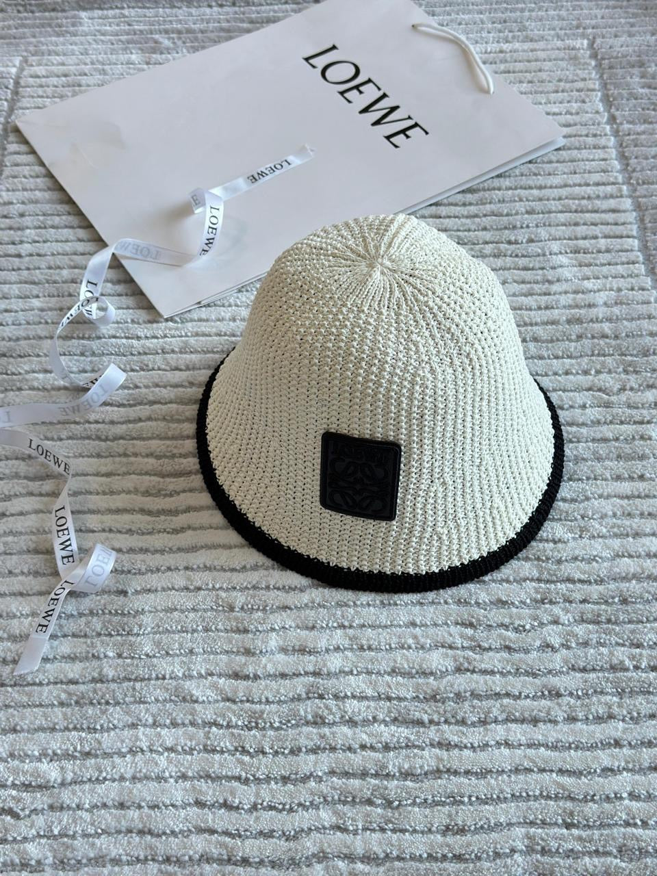 Loewe Bucket Hat 3 colors