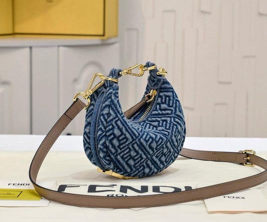 Fendi Sling Bag 3 colors