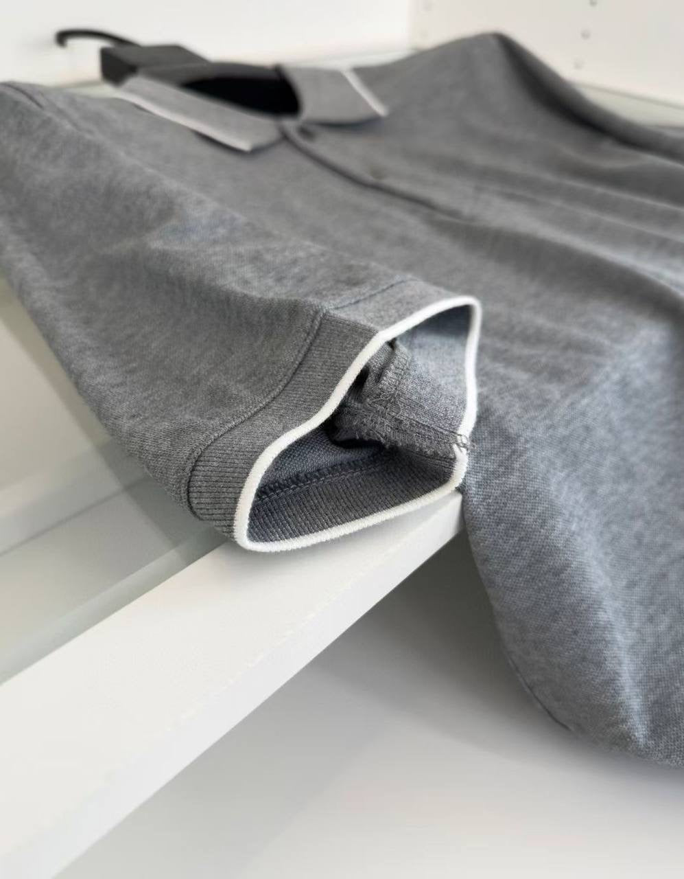 Brunello Cucinelli Polo Shirt