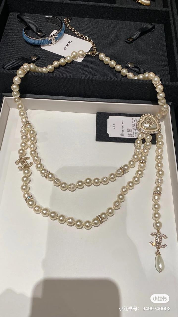 Chanel Belt