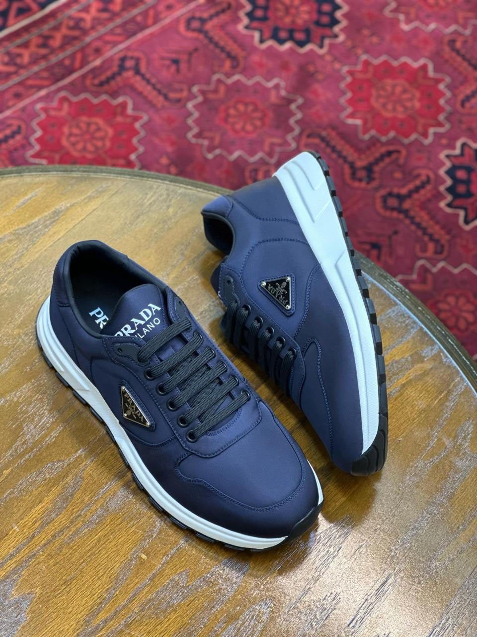 Prada Sneakers