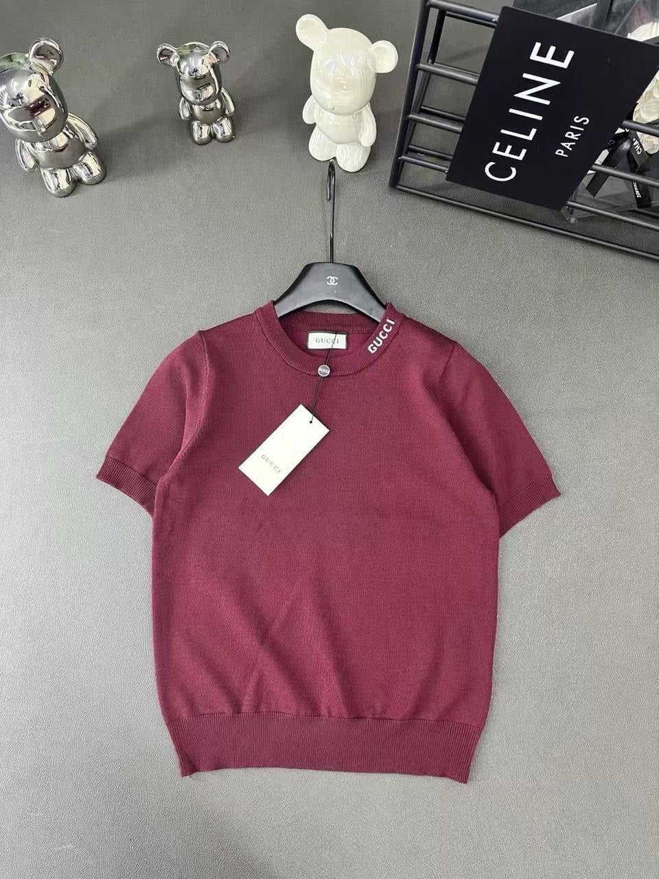 Gucci T-Shirt 4 colors