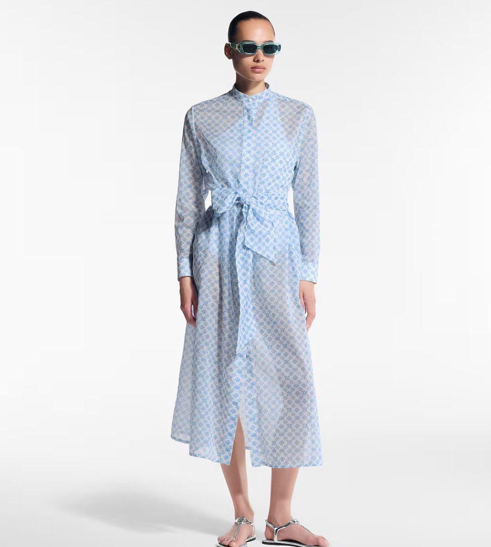 Louis Vuitton Dress