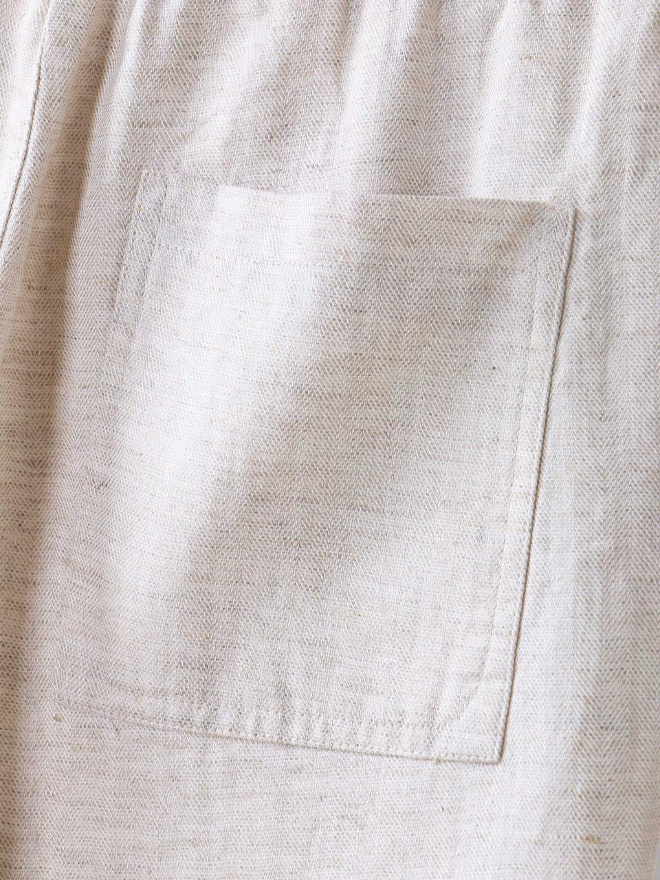 Zegna Lenin Short 2 colors