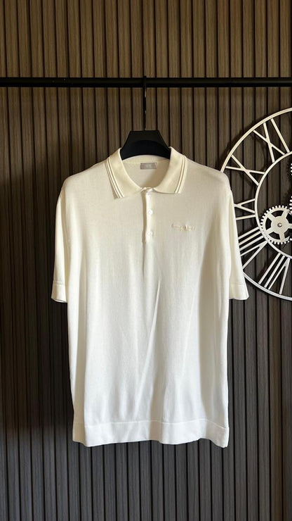 Dior Polo Shirt