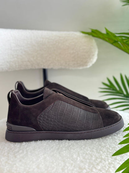 Zegna Shoes