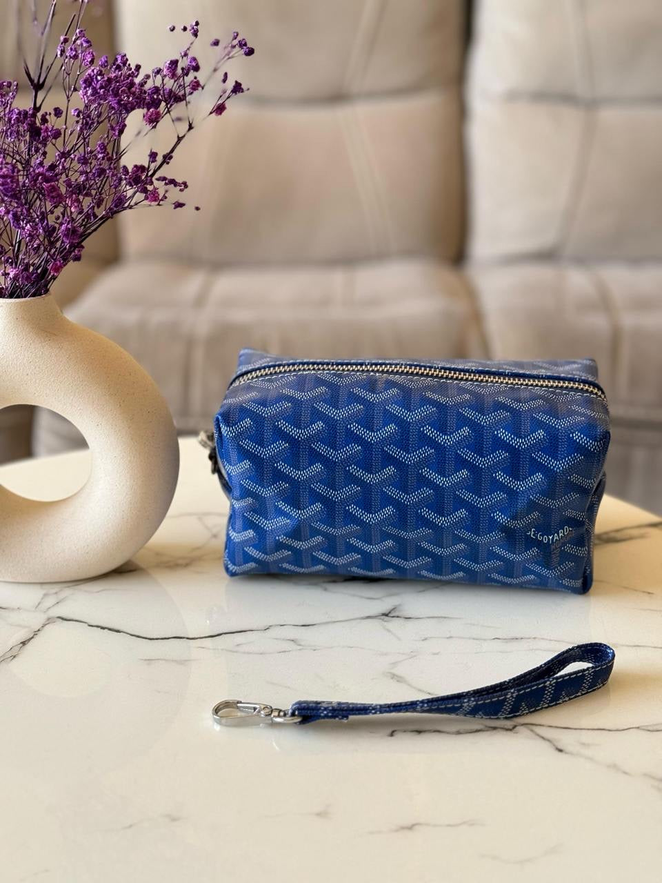 Goyard Pouch 3 colors