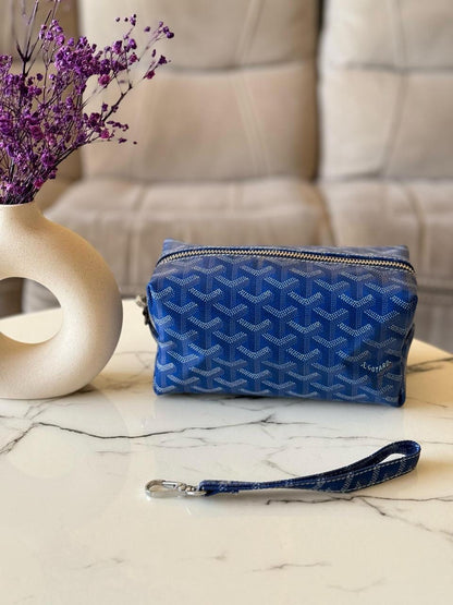 Goyard Pouch 3 colors