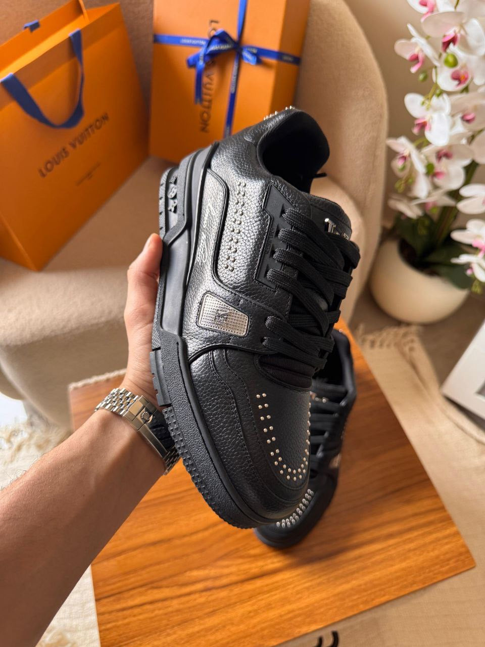 Louis Vuitton Sneakers