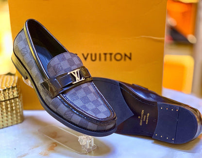 Louis Vuitton Loafers