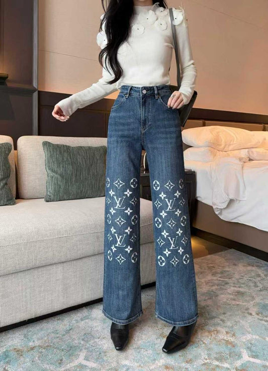 Louis Vuitton Jeans Pants